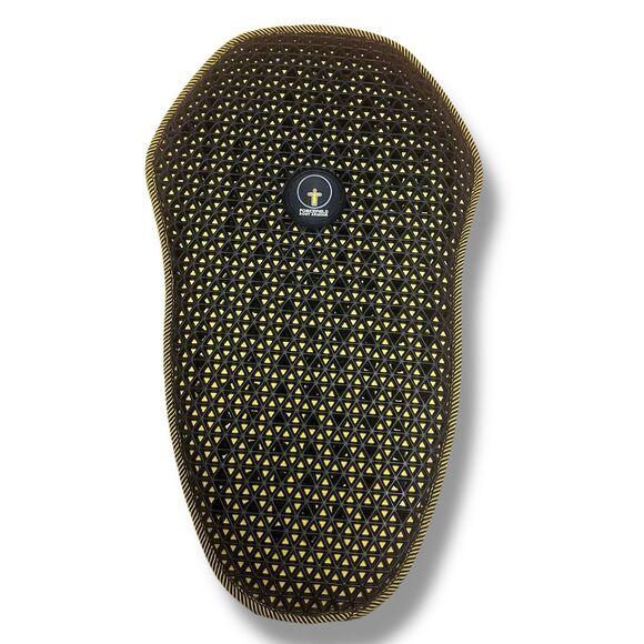FORCEFIELD Pro BI-007 Back Protector Insert - Picture 1 of 11
